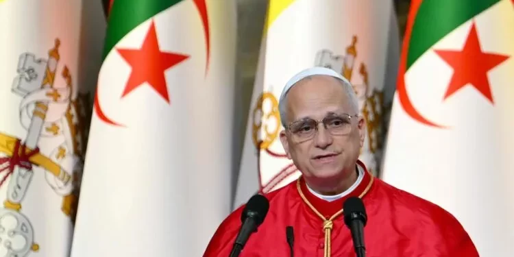 Algérie : Deux tentatives d’attentat terroriste à Blida lors de la visite du pape