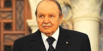 Algérie : Le gouvernement récupère les fonds gelés de l’ex président Bouteflika domicilié en Suisse