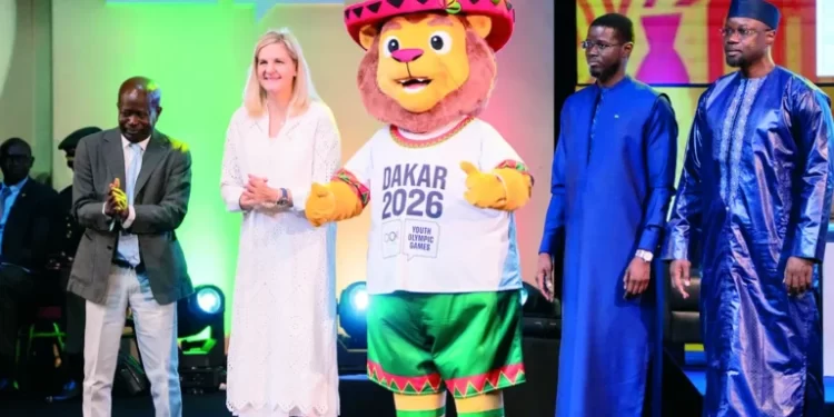 Adresse à la Nation du 3 Avril -Sécurité des JOJ : Bassirou Diomaye Faye rassure sur le dispositif