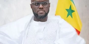 Francophonie parlementaire : El Malick Ndiaye propulse le Sénégal au premier rang, plus de 40 ans après Daouda Sow