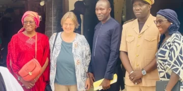 Emploi des jeunes : La Gambie vient puiser à l’école de l’ANPEJ