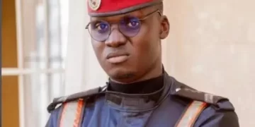 Touba: Décès d’un agent de police détaché à la sécurité du khalife des Mourides 