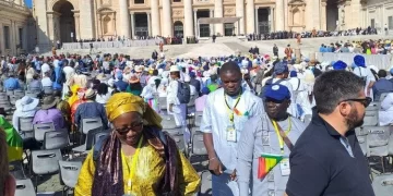 Pèlerinage catholique 2026 : démarrage des inscriptions à partir du 20 avril