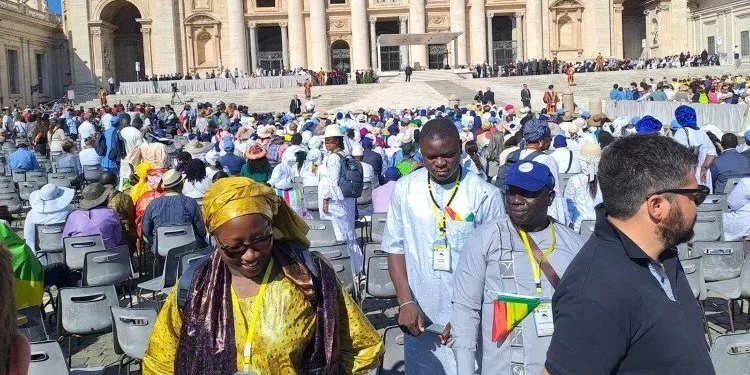 Pèlerinage catholique 2026 : démarrage des inscriptions à partir du 20 avril