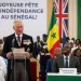 66 ans d’indépendance : le Roi Charles III réaffirme sa détermination à renforcer leur coopération avec le Sénégal