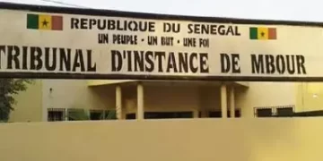 Sandiara : un fils jugé pour le meurtre de son père