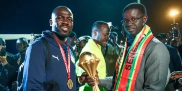 JOJ Dakar 2026 : Kalidou Koulibaly évoque un tremplin pour la jeunesse africaine