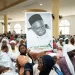 Ziarra générale: À Tivaouane, des milliers de fidèles perpétuent l’œuvre de Serigne Babacar Sy