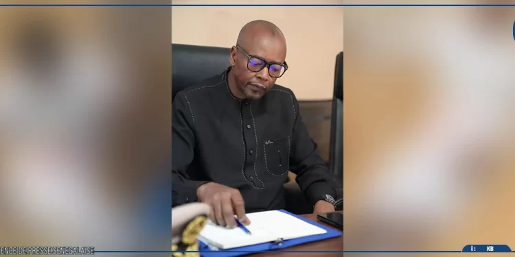 Matam : l’ADEPME ambitionne de transformer le potentiel économique local en un écosystème entrepreneurial dynamique (directeur)