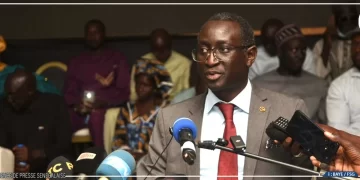 L’état civil, ”socle de toute organisation étatique moderne” (directeur ANEC)