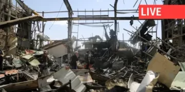 Direct – Guerre au Moyen-Orient : Trump annonce le sauvetage du pilote disparu, l&rsquo;armée iranienne dit avoir abattu trois appareils américains