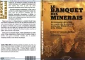Cérémonie de dédicace du livre Le Banquet des minerais : l’échiquier africain au cœur de la rivalité entre les États-Unis et la Chine