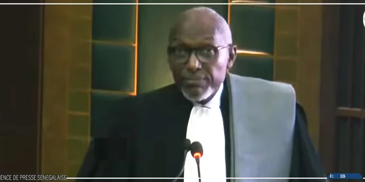 Vers un barreau d’excellence : le Sénégal mise sur la formation pour réinventer la profession d’avocat