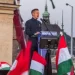 En Hongrie, Viktor Orban sous pression face à une opposition favorite aux législatives du 12 avril