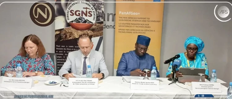 Sénégal : exploiter les richesses minières sans compromettre l’or bleu des générations futures