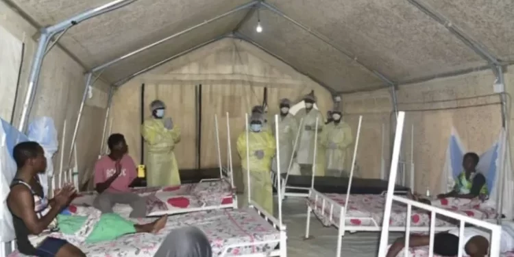 Burundi : Une maladie mystérieuse tue cinq personnes