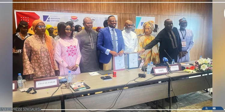 JOJ Dakar 2026 : le parcours de la flamme olympique prévu du 12 septembre au 31 octobre (COJOJ)