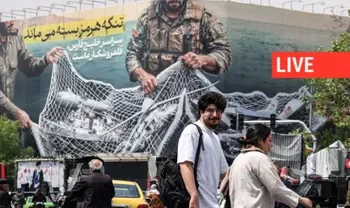 Direct – Moyen-Orient : un responsable iranien déclare que l&rsquo;Iran perçoit ses premières recettes des droits de passage à Ormuz