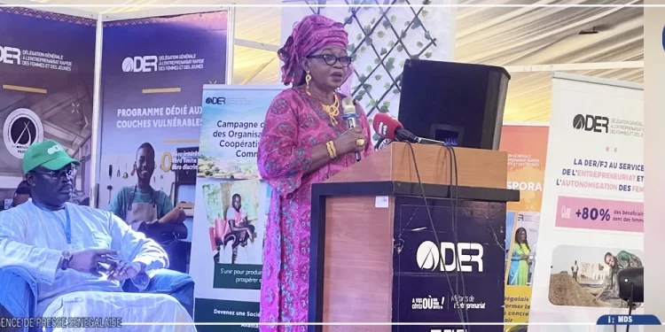 La DER/FJ en quête de ‘’champions agricoles’’ pour soutenir la souveraineté alimentaire