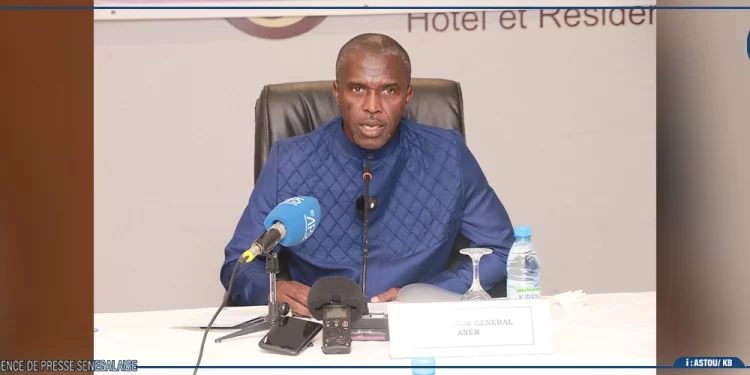 Solaire au Sénégal : l’ANER labellise 13 entreprises et pose les bases d’un secteur enfin structuré