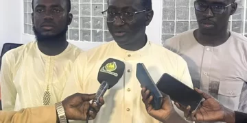 État civil : Le DG de l’ANEC, Matar Ndao annonce des assises nationales pour réformer le secteur