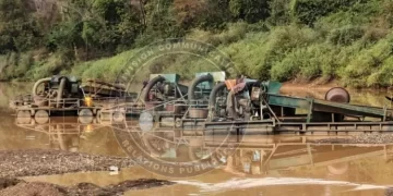 Drame dans les mines de Saraya : Le Préfet alerte face à la multiplication des décès