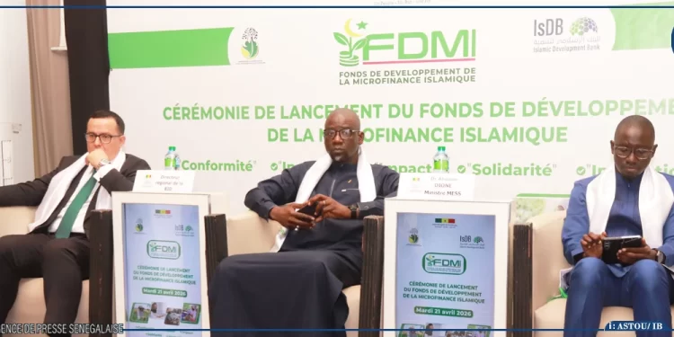 Sénégal : le FDMI, un levier ambitieux pour 25 000 emplois et une microfinance plus inclusive