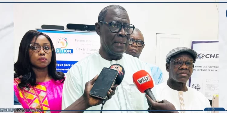 Forum de Dakar 2026 : l’Afrique à l’épreuve de sa souveraineté face aux défis sécuritaires et à l’urgence d’intégration