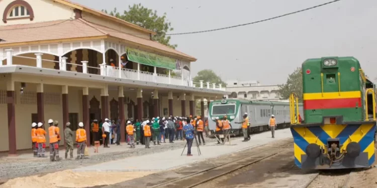 « Benn Deuk, Ñaari Garr »: Comment le chemin de fer a façonné l’histoire de Thiès