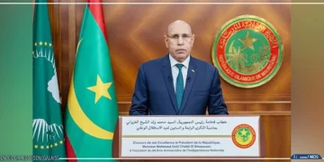 Mohamed Al Ghazouani prône une approche globale dans la lutte contre l’instabilité