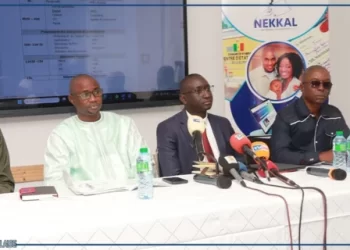 Sénégal : le programme Nekkal boucle 42 mois de réformes et modernise en profondeur l’état civil