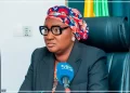 Khady Diène Gaye appelle à renforcer le sentiment d’appartenance à la nation via le sport
