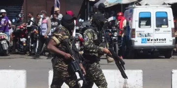 Tentative de coup d’état à Madagascar : 11 arrestations, des aveux, de l’argent et d’autres preuves récoltés par la justice