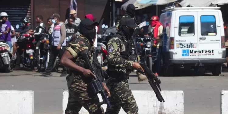 Tentative de coup d’état à Madagascar : 11 arrestations, des aveux, de l’argent et d’autres preuves récoltés par la justice