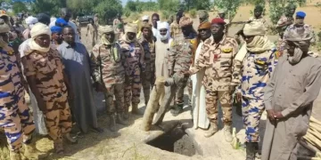Tchad : Un affrontement communautaire autour d’un puits fait 42 morts