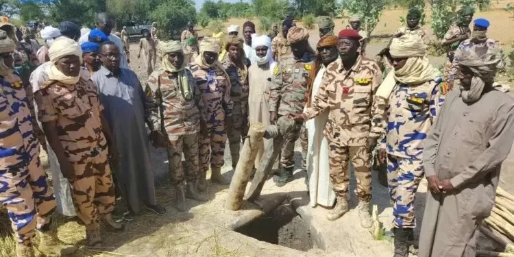 Tchad : Un affrontement communautaire autour d’un puits fait 42 morts