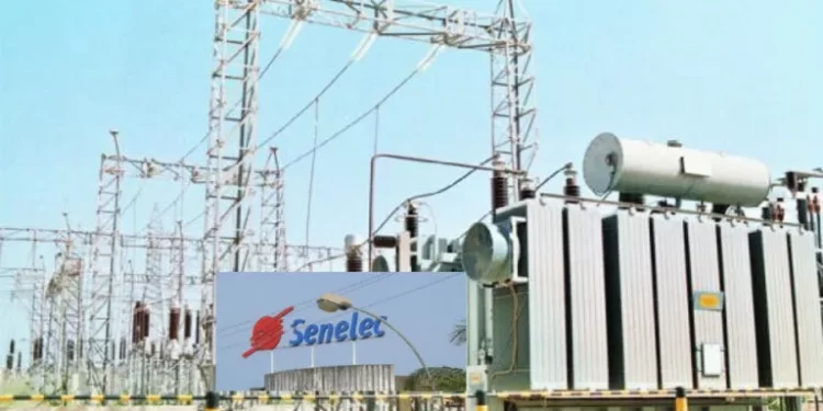 Senelec : Un projet de plus de 23 milliards FCFA pour stabiliser l’électricité au Sénégal
