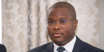 Bénin / Présidentielle : l’opposant Paul Hounkpè reconnaît sa défaite et félicite son rival le candidat du parti au pouvoir