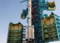 Décollage réussi pour la fusée chinoise de la mission Shenzhou-23