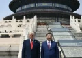 Trump en Chine : au sommet des grandes puissances, Xi prévient Trump du risque de « conflit » sur Taïwan