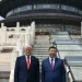 Trump en Chine : au sommet des grandes puissances, Xi prévient Trump du risque de « conflit » sur Taïwan