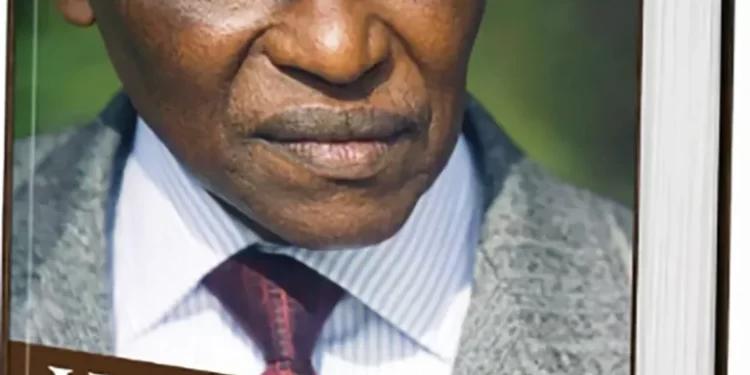 À L’AUBE DE SON CENTENAIRE: Me Abdoulaye Wade immortalisé dans un livre hommage