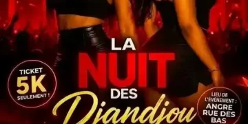 Côte d’ivoire : La police empêche l’organisation de « La nuit des prostituées »