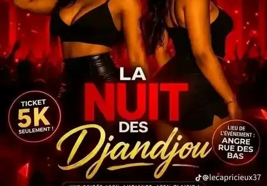 Côte d’ivoire : La police empêche l’organisation de « La nuit des prostituées »