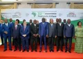 [ Images] APF Afrique à Dakar : El Malick Ndiaye appelle à une souveraineté africaine portée par des Parlements forts