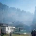 Nord du Japon : un important feu de forêt maîtrisé après 11 jours