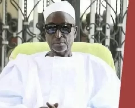 La dimension spirituelle d’un héritier de lumière ( Par Dr. Mohamed Diallo )