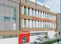 Hôpital Principal : 15 milliards de FCFA prévus pour un centre de traitement des Grands Brûlés