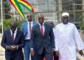 [ Vidéo] El Malick, Sonko, présidence Assemblée nationale : l&rsquo;analyse XXXXXL d&rsquo;une journaliste africaine
