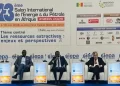 Exploitation des hydrocarbures, souveraineté énergétique : le pari des financements endogènes innovants